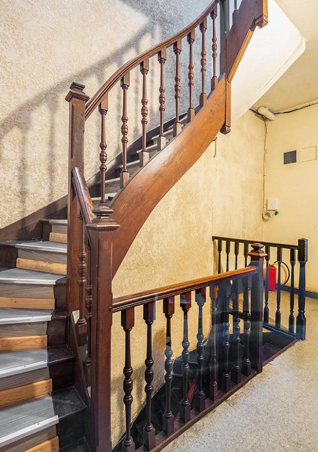 Duplex-Terrasse-Parking-Climatisation Apartment Bordeaux Luaran gambar