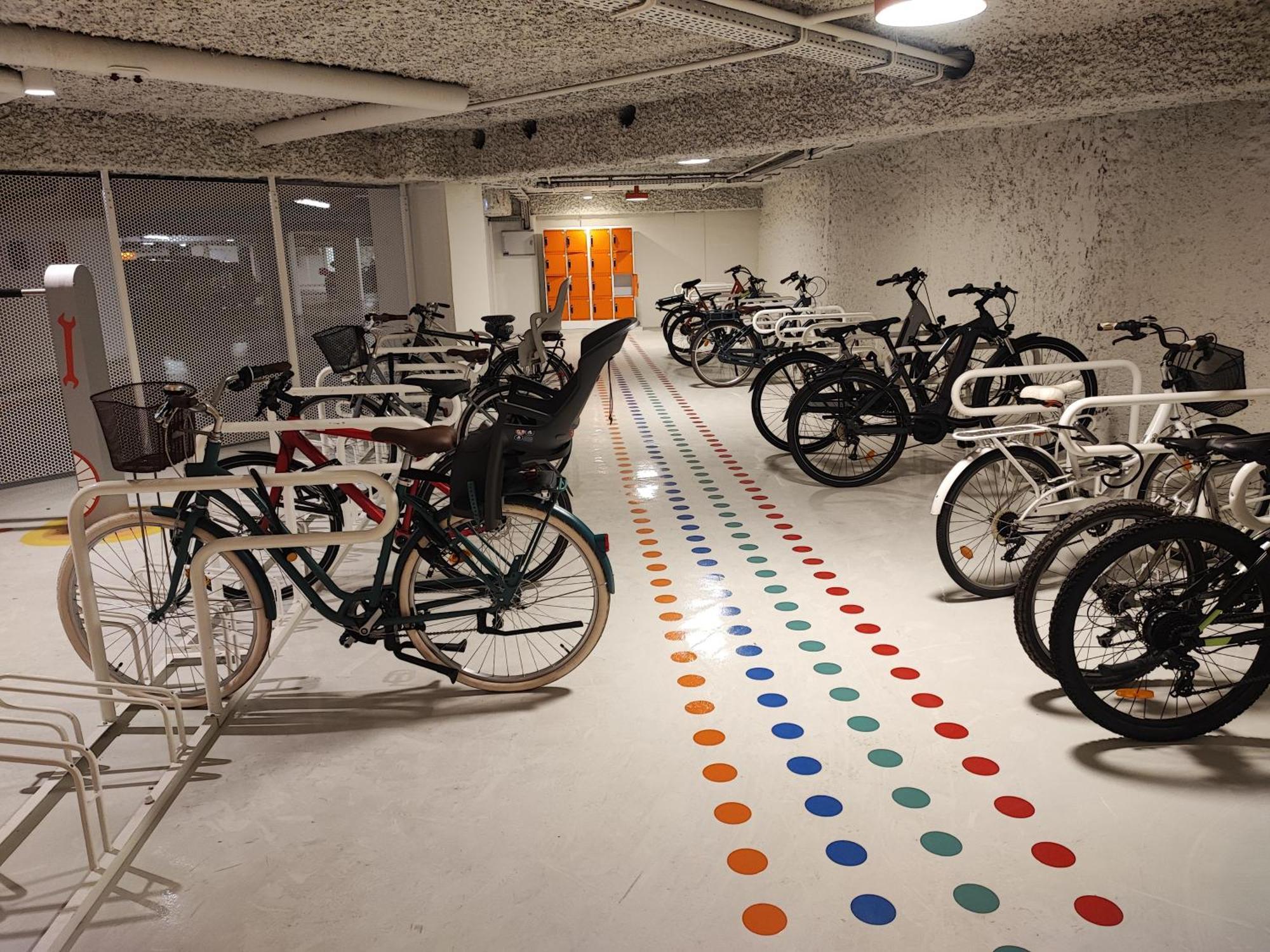 Duplex-Terrasse-Parking-Climatisation Apartment Bordeaux Luaran gambar