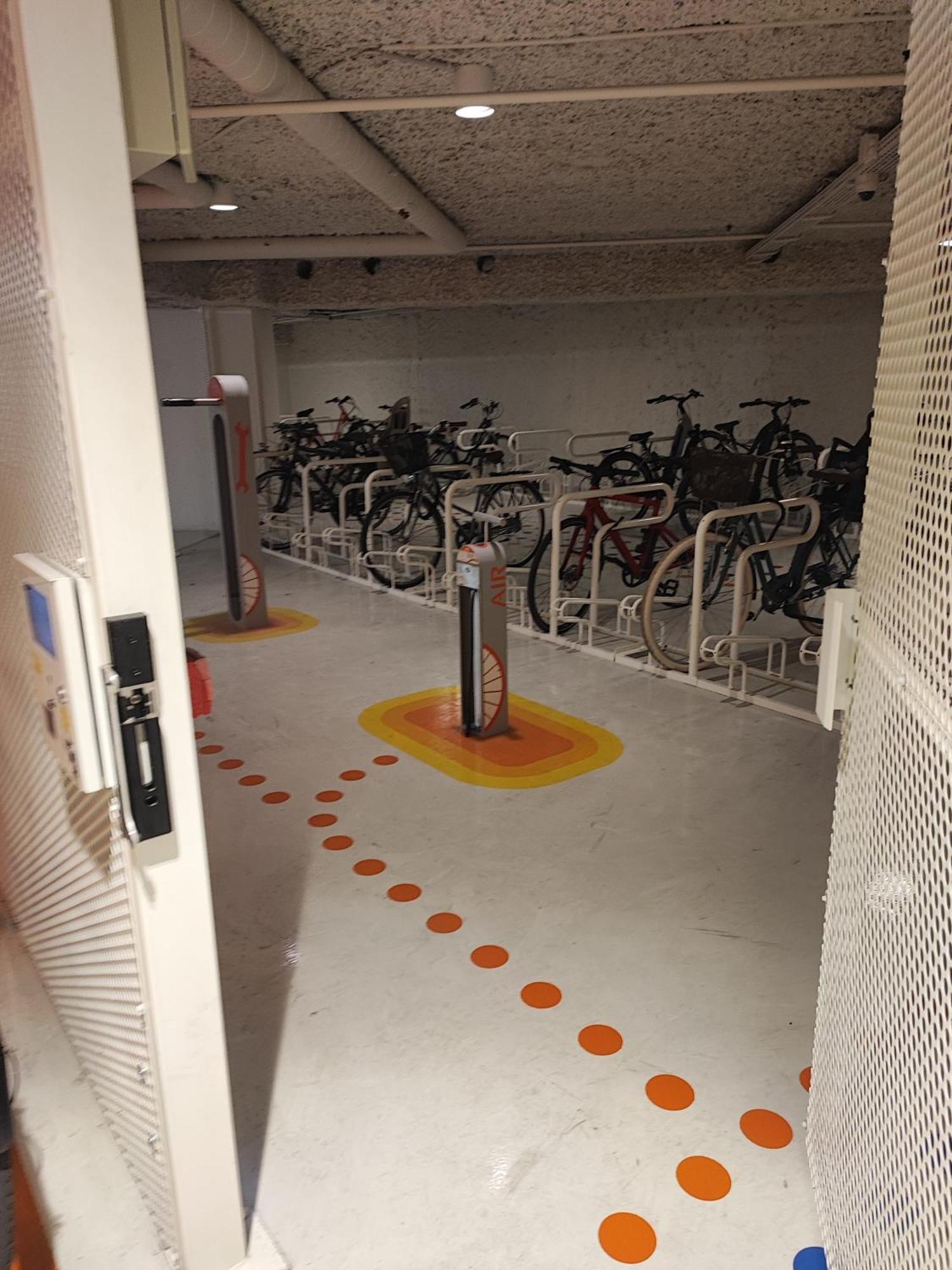 Duplex-Terrasse-Parking-Climatisation Apartment Bordeaux Luaran gambar